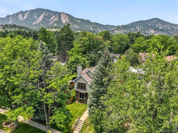 815 16th Street, Boulder CO 80302