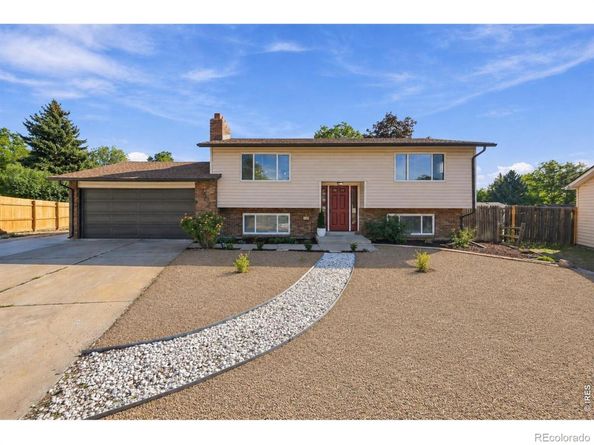 7402 S Upham Street, Littleton CO 80128