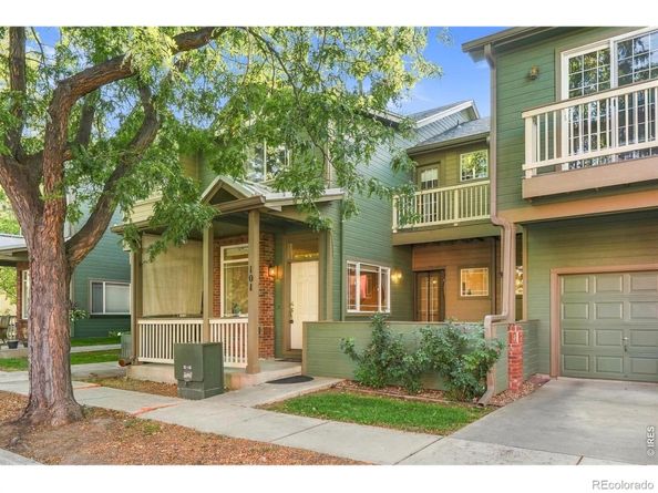 818 S Terry Street 101, Longmont CO 80501