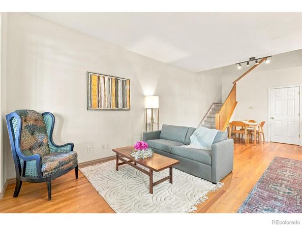 818 S Terry Street 101, Longmont CO 80501