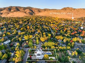 1505 Oak Avenue, Boulder CO 80304