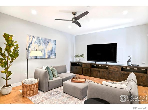 1505 Oak Avenue, Boulder CO 80304