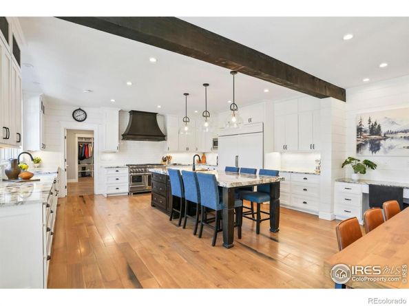 1505 Oak Avenue, Boulder CO 80304
