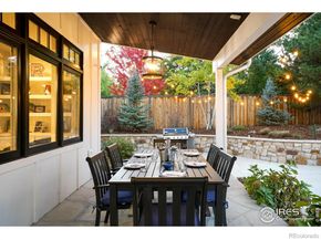 1505 Oak Avenue, Boulder CO 80304