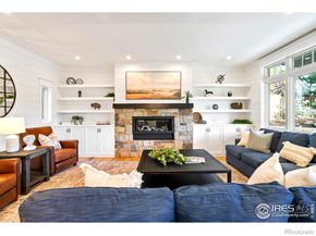 1505 Oak Avenue, Boulder CO 80304