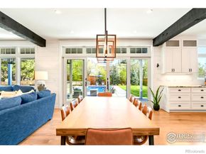 1505 Oak Avenue, Boulder CO 80304