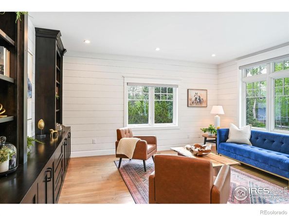 1505 Oak Avenue, Boulder CO 80304