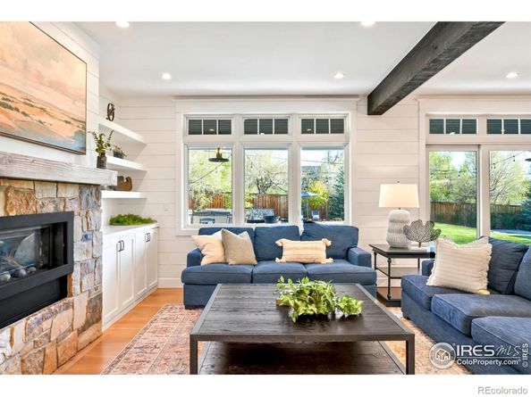 1505 Oak Avenue, Boulder CO 80304