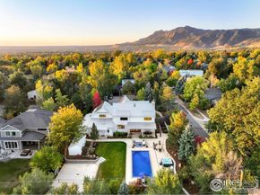 1505 Oak Avenue, Boulder CO 80304