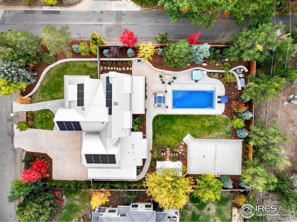 1505 Oak Avenue, Boulder CO 80304