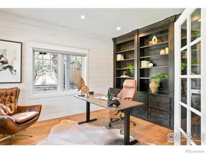 1505 Oak Avenue, Boulder CO 80304