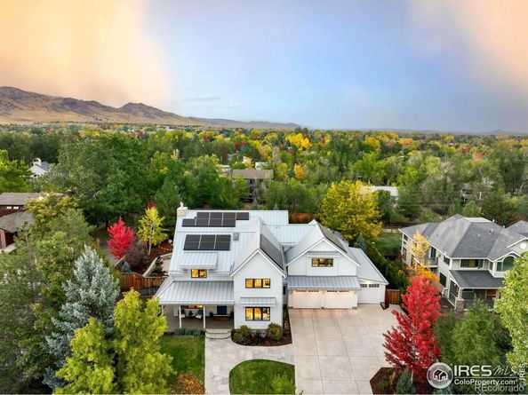 1505 Oak Avenue, Boulder CO 80304