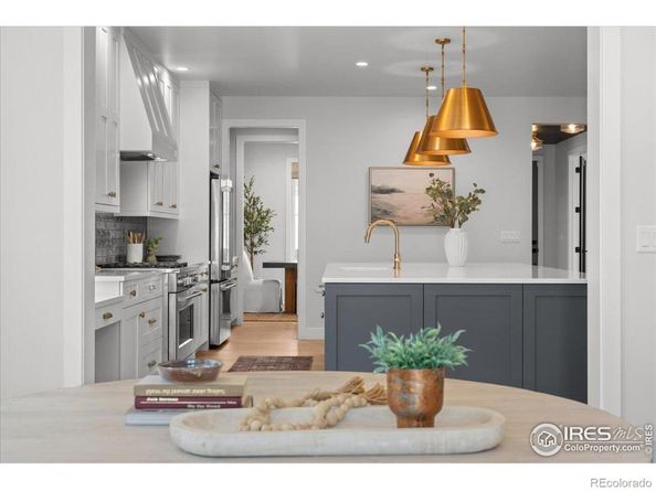 3256 S Corona Street, Englewood CO 80113