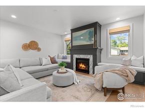 3256 S Corona Street, Englewood CO 80113