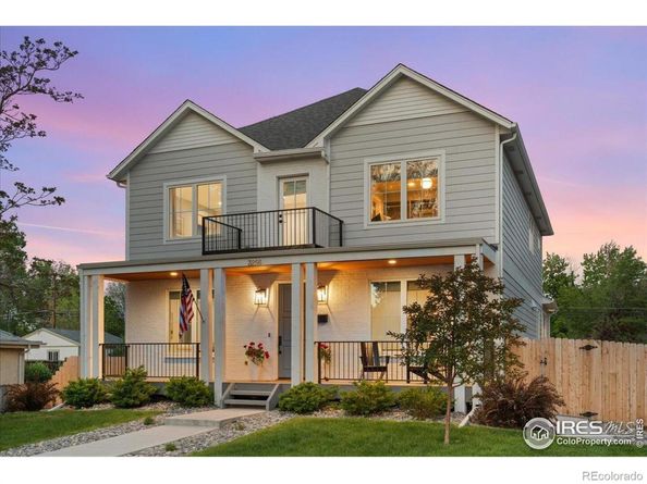 3256 S Corona Street, Englewood CO 80113