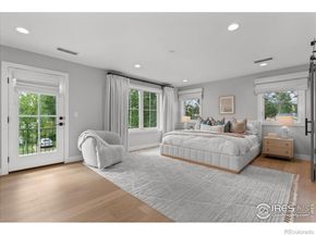 3256 S Corona Street, Englewood CO 80113