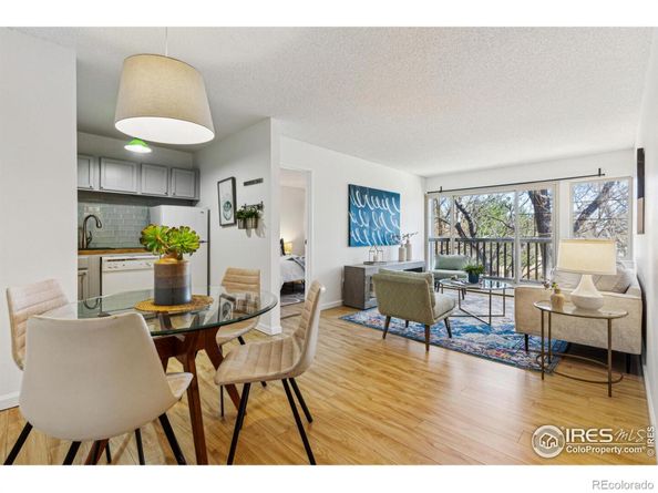 860 W Moorhead Circle 2K, Boulder CO 80305
