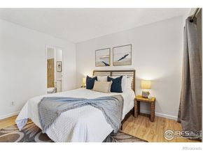 860 W Moorhead Circle 2K, Boulder CO 80305