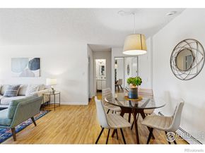 860 W Moorhead Circle 2K, Boulder CO 80305