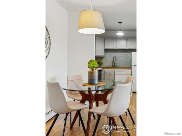 860 W Moorhead Circle 2K, Boulder CO 80305
