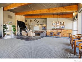 860 W Moorhead Circle 2K, Boulder CO 80305
