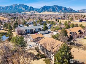 860 W Moorhead Circle 2K, Boulder CO 80305