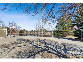 860 W Moorhead Circle 2K, Boulder CO 80305