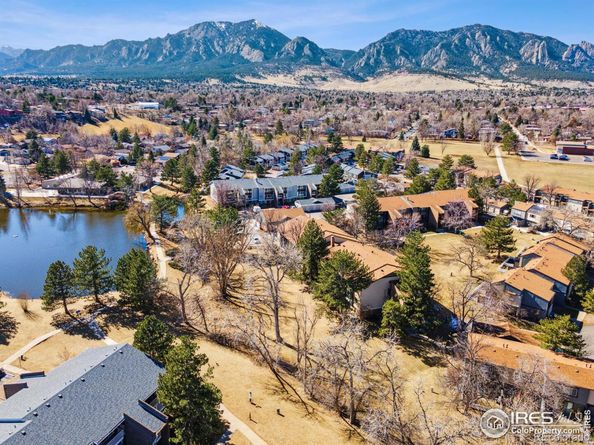 860 W Moorhead Circle 2K, Boulder CO 80305