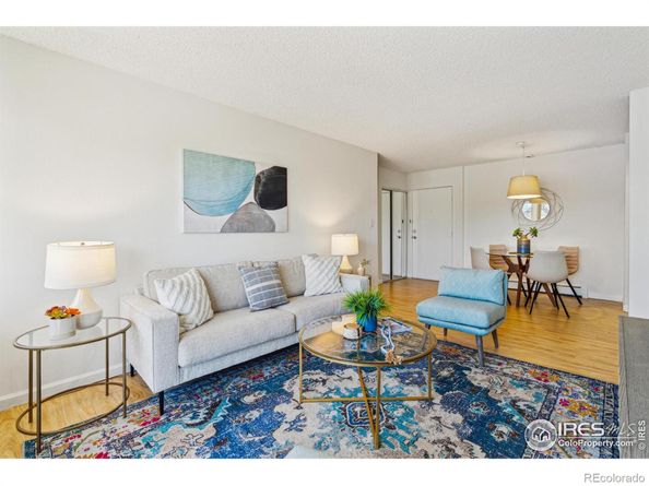 860 W Moorhead Circle 2K, Boulder CO 80305