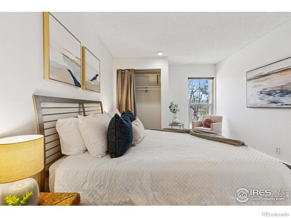 860 W Moorhead Circle 2K, Boulder CO 80305