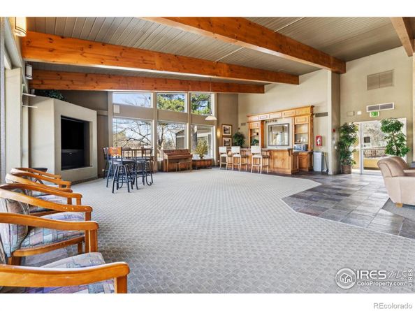 860 W Moorhead Circle 2K, Boulder CO 80305