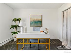 860 W Moorhead Circle 2K, Boulder CO 80305