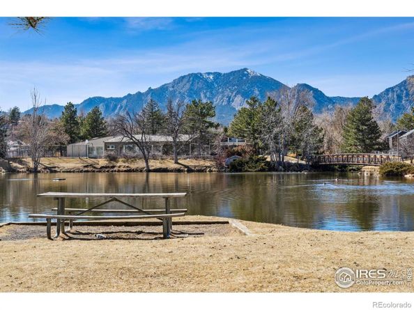 860 W Moorhead Circle 2K, Boulder CO 80305