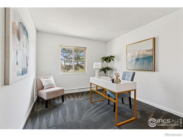 860 W Moorhead Circle 2K, Boulder CO 80305