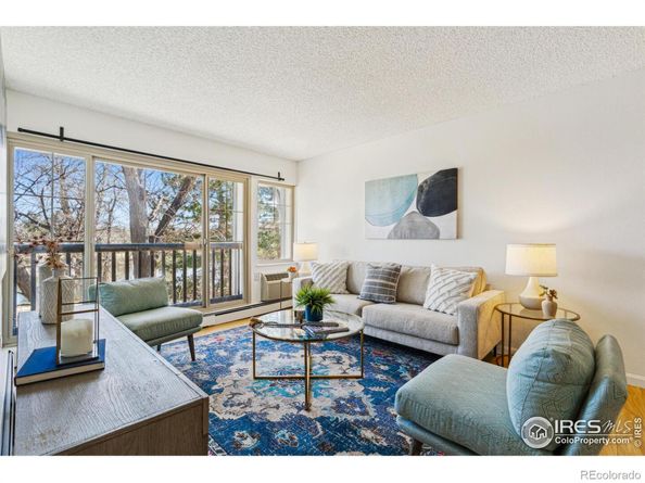 860 W Moorhead Circle 2K, Boulder CO 80305