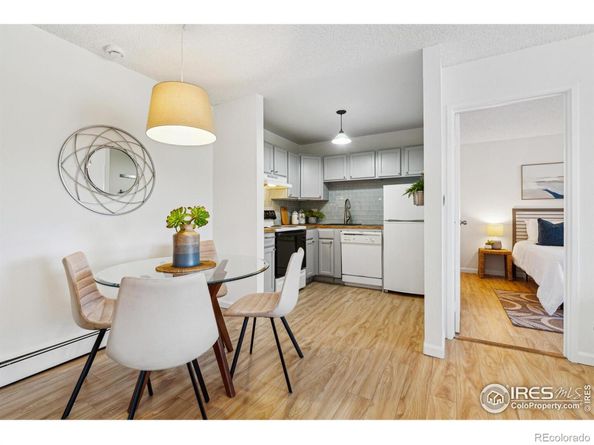 860 W Moorhead Circle 2K, Boulder CO 80305