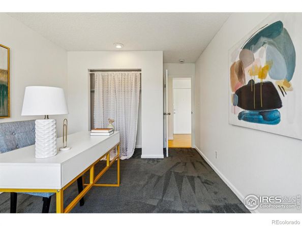 860 W Moorhead Circle 2K, Boulder CO 80305