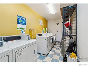 860 W Moorhead Circle 2K, Boulder CO 80305