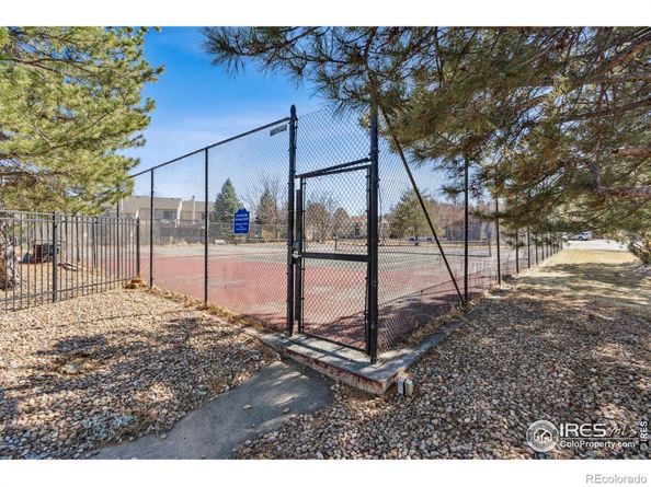 860 W Moorhead Circle 2K, Boulder CO 80305