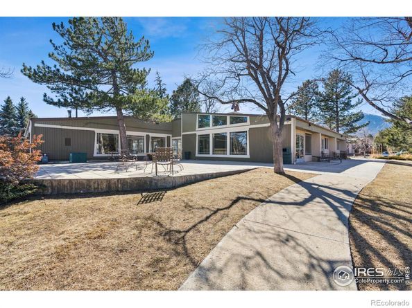 860 W Moorhead Circle 2K, Boulder CO 80305