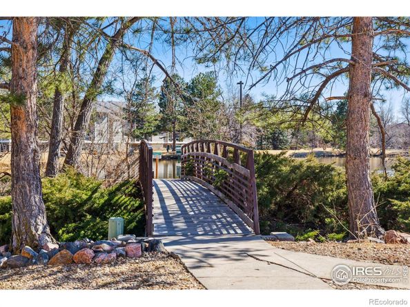 860 W Moorhead Circle 2K, Boulder CO 80305