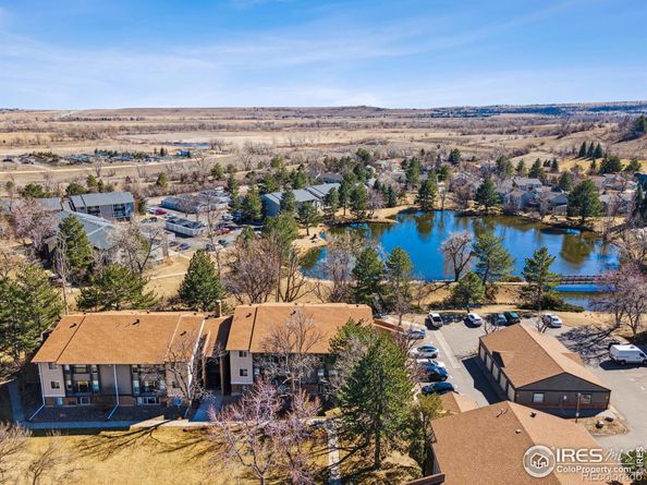 860 W Moorhead Circle 2K, Boulder CO 80305