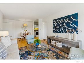 860 W Moorhead Circle 2K, Boulder CO 80305