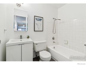 860 W Moorhead Circle 2K, Boulder CO 80305
