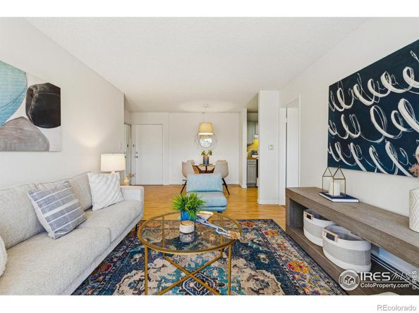 860 W Moorhead Circle 2K, Boulder CO 80305