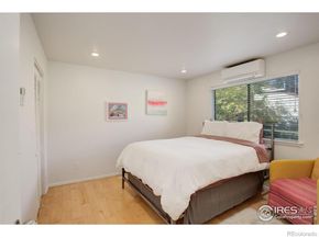 1031 Portland Place 4, Boulder CO 80304