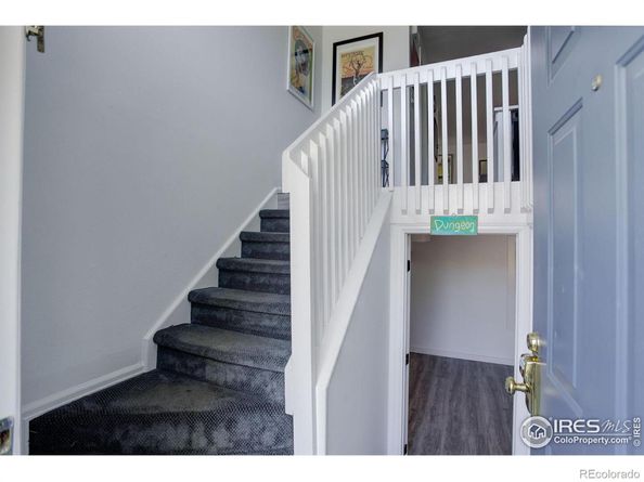 1031 Portland Place 4, Boulder CO 80304