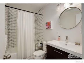 1031 Portland Place 4, Boulder CO 80304