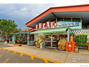 1031 Portland Place 4, Boulder CO 80304