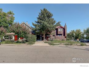 1031 Portland Place 4, Boulder CO 80304